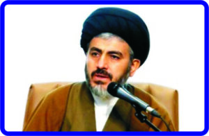 وظیفه امروز ما ایستادگی در برابر دشمنان است