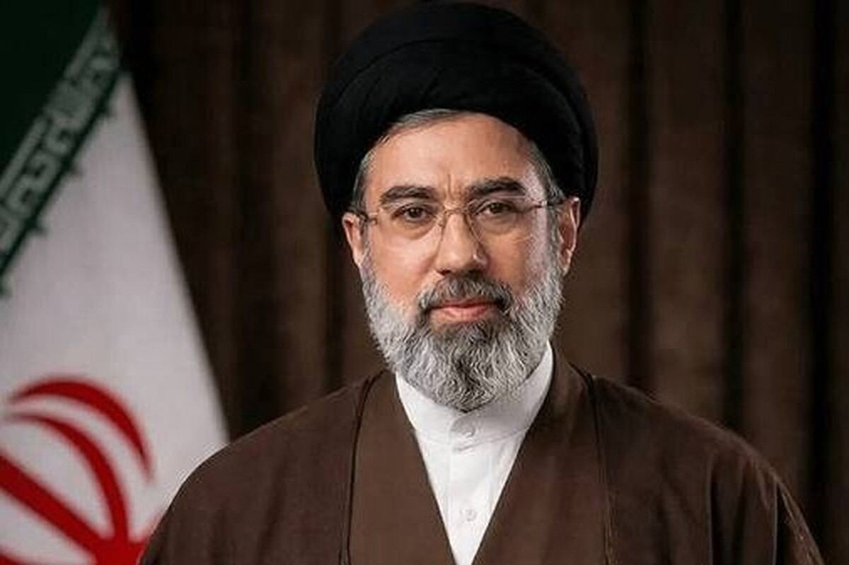 این شما مردم بودید که کشور را رهبری و اقتدار آن را ضمانت کردید