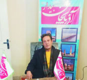 تیم “نود” آبروی فوتبال آذربایجان غربی است