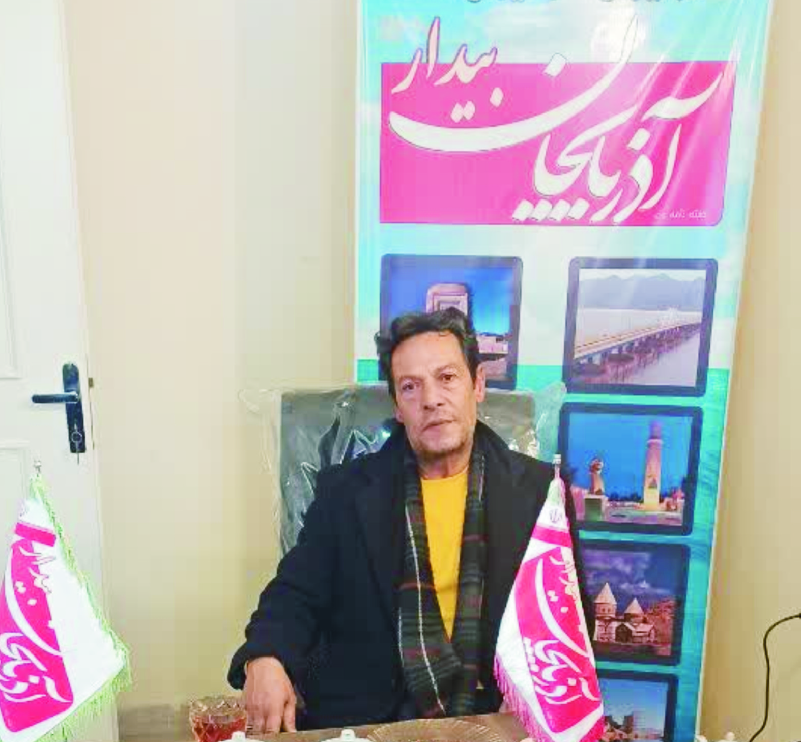تیم “نود” آبروی فوتبال آذربایجان غربی است