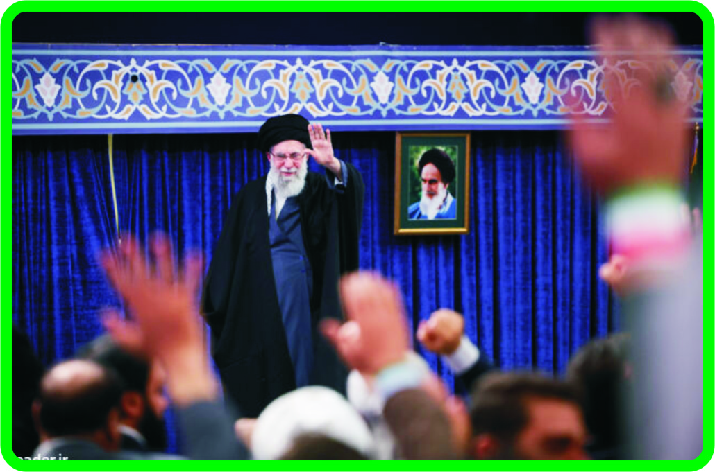 خطرناکتر از «ناو» سلاحی است که آن را به «قعر دریا» می‌فرستد