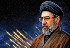 ملت ایران برای دشمن آمریکایی درس‌های فراموش‌نشدنی دارد