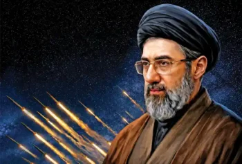 ملت ایران برای دشمن آمریکایی درس‌های فراموش‌نشدنی دارد